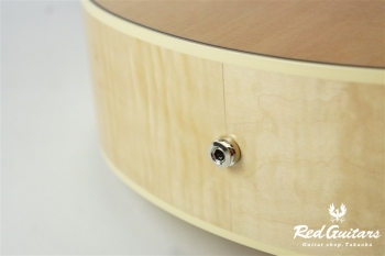 Performer CW Mini Jumbo HG QIT